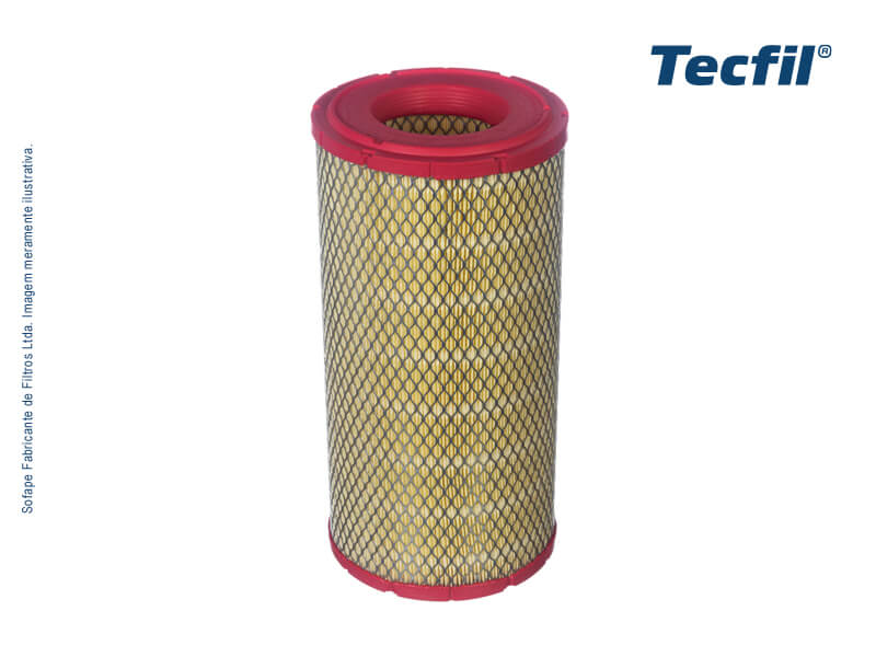 FILTRO TECFIL ARS5492