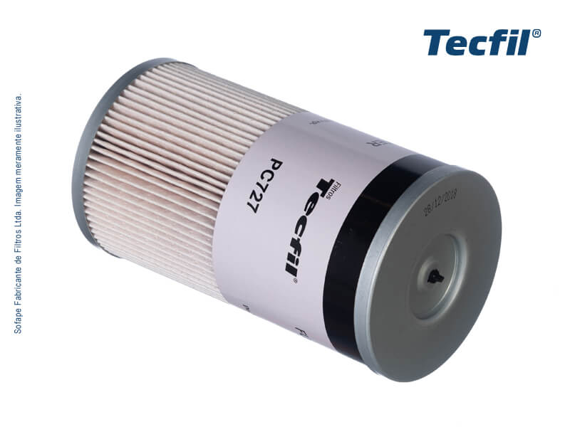 FILTRO TECFIL PC727