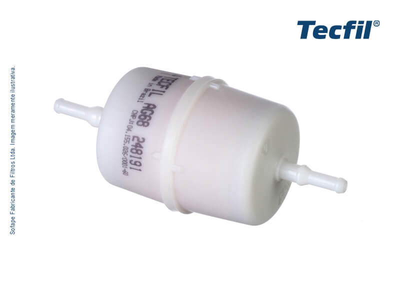 FILTRO TECFIL AG68