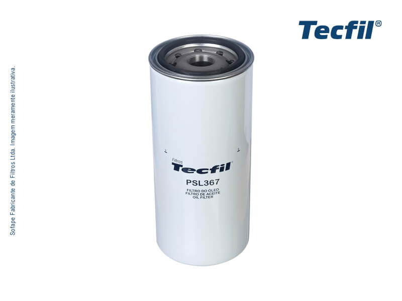 FILTRO TECFIL PSL367