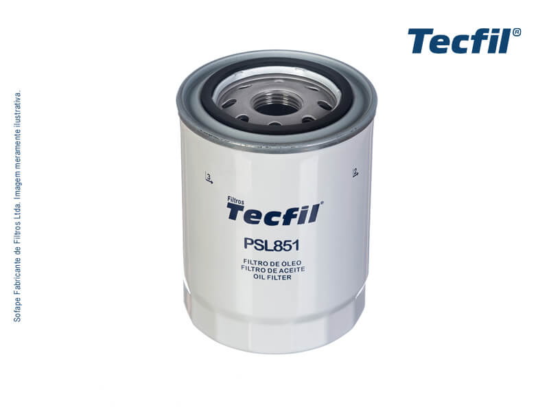 FILTRO TECFIL PSL851