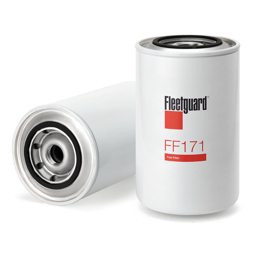 FILTRO FLEETGUARD FF171