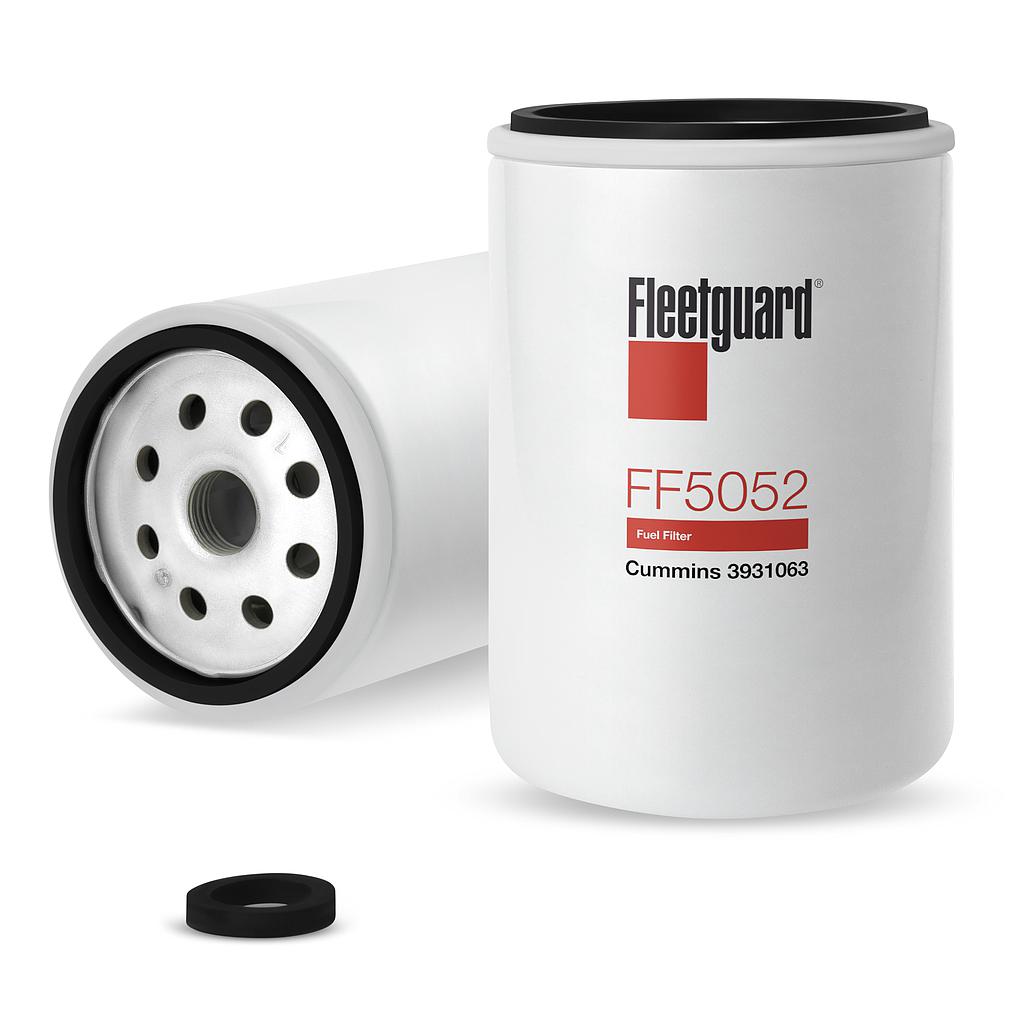 FILTRO FLEETGUARD FF5052