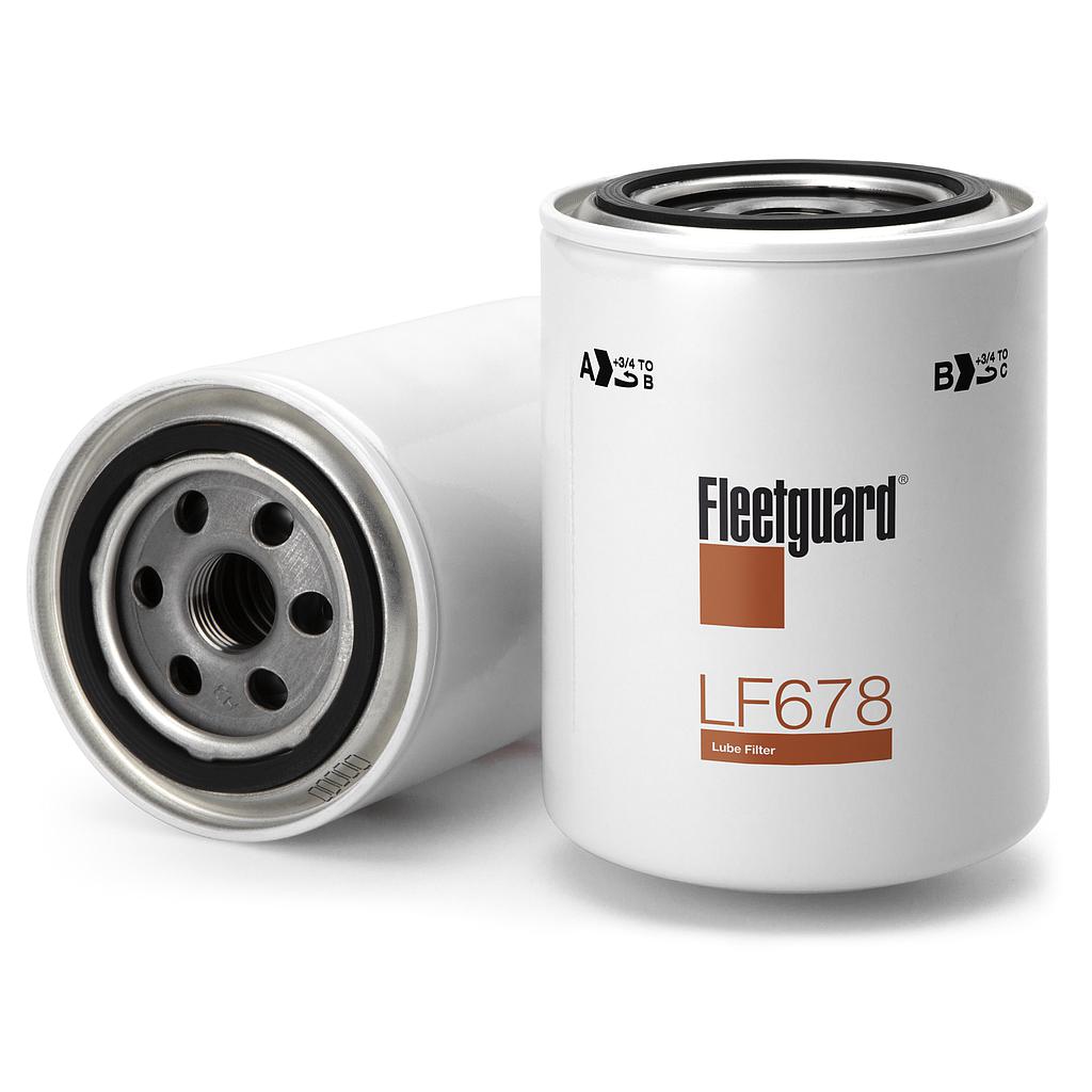 FILTRO FLEETGUARD LF678