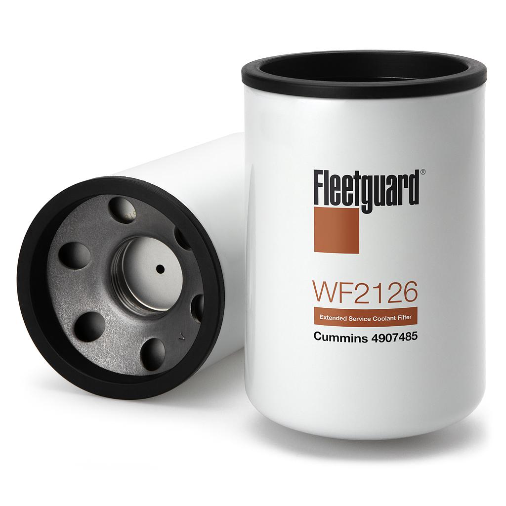 FILTRO FLEETGUARD WF2126