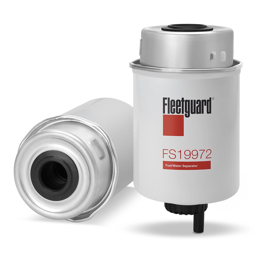 FILTRO FLEETGUARD FS19972