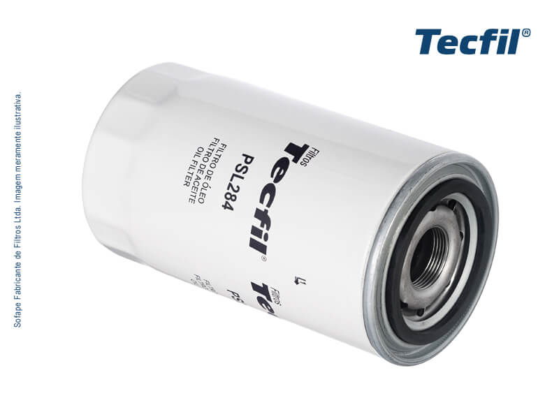 FILTRO TECFIL PSL284 | GLI Ecommerce B2B