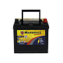 BATERIA MF55D23L 60 Ah - 510 CCA