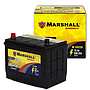 BATERIA MF80D26R 70 Ah, 600 CCA - CLASE 8, UN 2794
