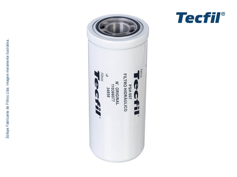 FILTRO TECFIL PSH607
