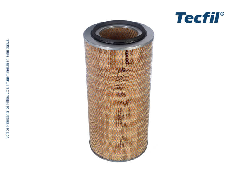 FILTRO TECFIL AP4650/1