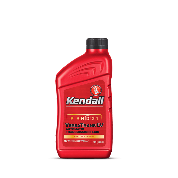 KENDALL VERSATRANS LV ATF CAJA 12X1/4 GL