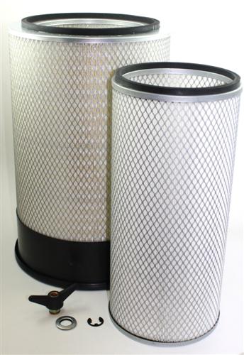 FILTRO FLEETGUARD AA2958