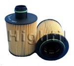 FILTRO HIGHFIL THE1571 (HU712/11X) 