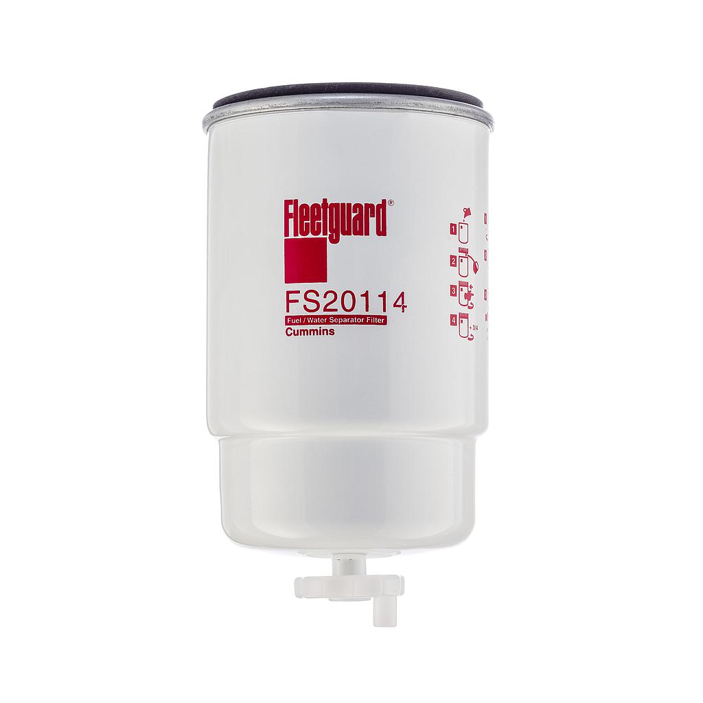 FILTRO FLEETGUARD FS20114