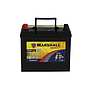 BATERIA MFNS60 45 Ah - 400 CCA