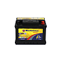 BATERIA MF56077 60 Ah - 550 CCA