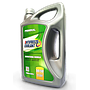 FEDERAL AUTOMOTIVE COOLANT ANTIFREEZE 50/50 CAJA 3X1 GL
