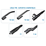 PLUMILLA FLAT BLADE TPB16/1 TECFIL