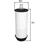 FILTRO HIGHFIL TFE1221 (PU7004Z) 