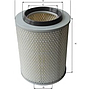 FILTRO HIGHFIL TA7999 (C24536) 