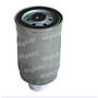 FILTRO HIGHFIL TF8137 (WK842/2)  
