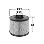 FILTRO HIGHFIL TFE325 (PU932/8X)
