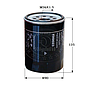 FILTRO HIGHFIL TH9023 (WP920/80)