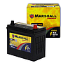 MARSHALL NS60L-55B24L CLASE 8, UN2794 - 45 Ah, 430 CCA
