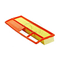 FILTRO HIGHFIL TA7146 (C3877/1) 