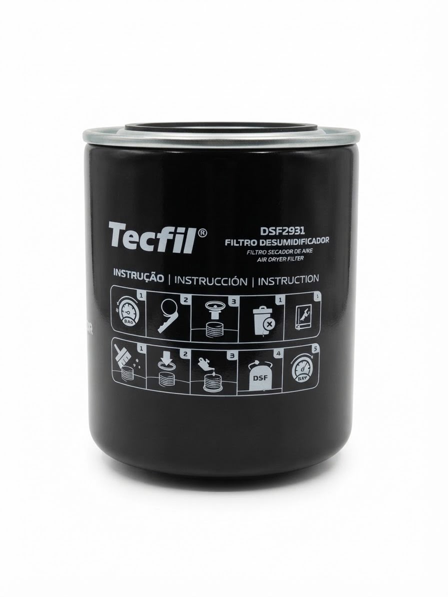 FILTRO TECFIL DSF2931 (TB1394/8X)
