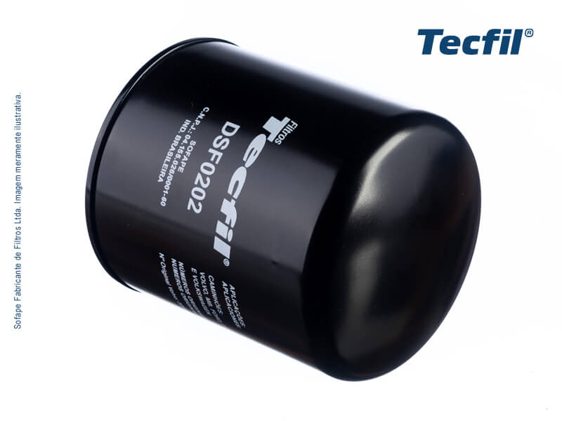 FILTRO TECFIL DSF0202