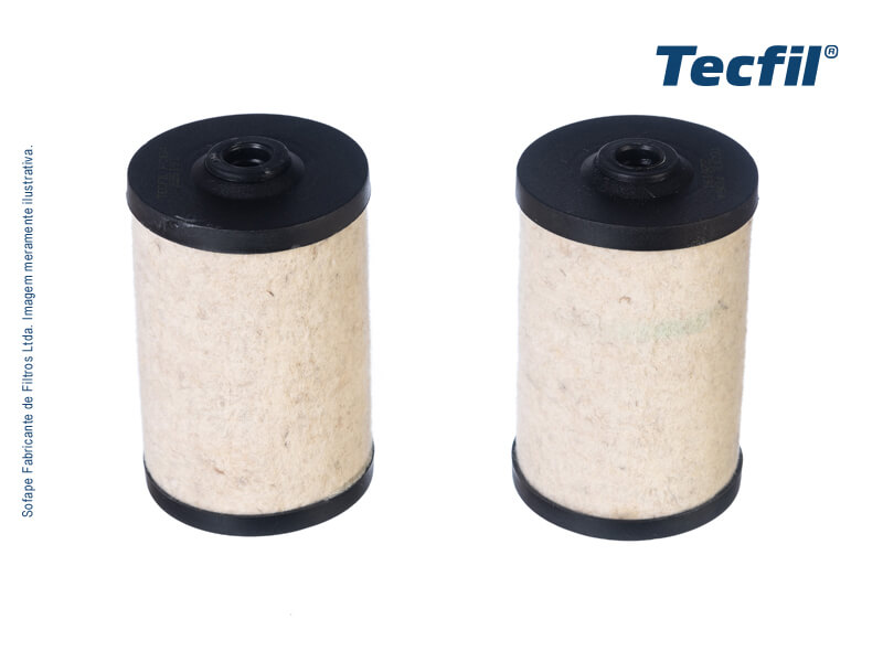 FILTRO TECFIL FC164   