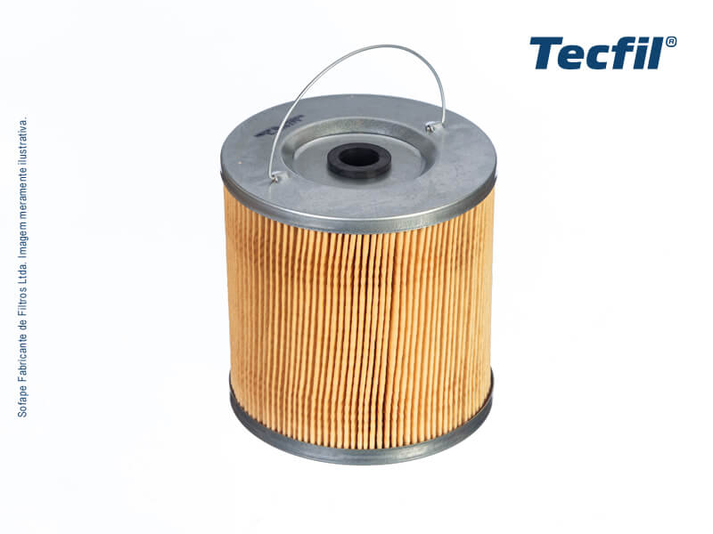 FILTRO TECFIL PD204