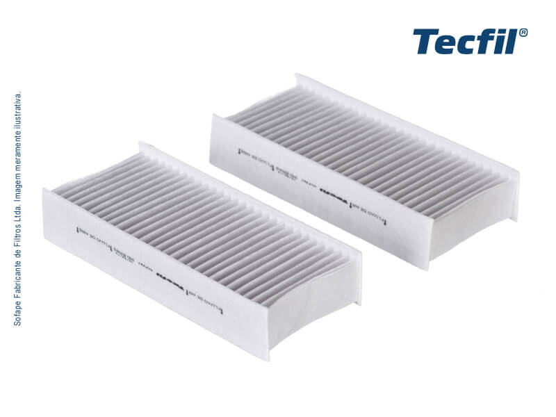 FILTRO TECFIL ACP967