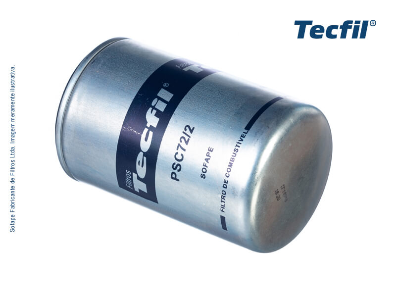 FILTRO TECFIL PSC72/2