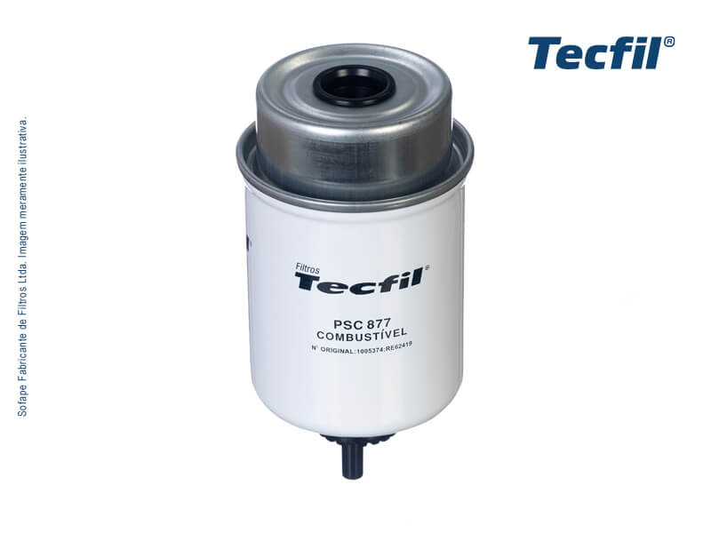 FILTRO TECFIL PSC877