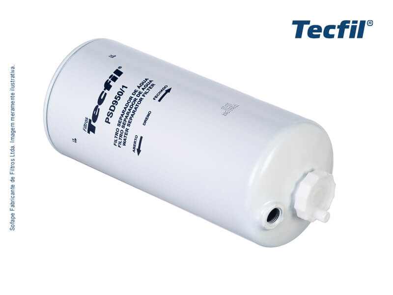 FILTRO TECFIL PSD950/1