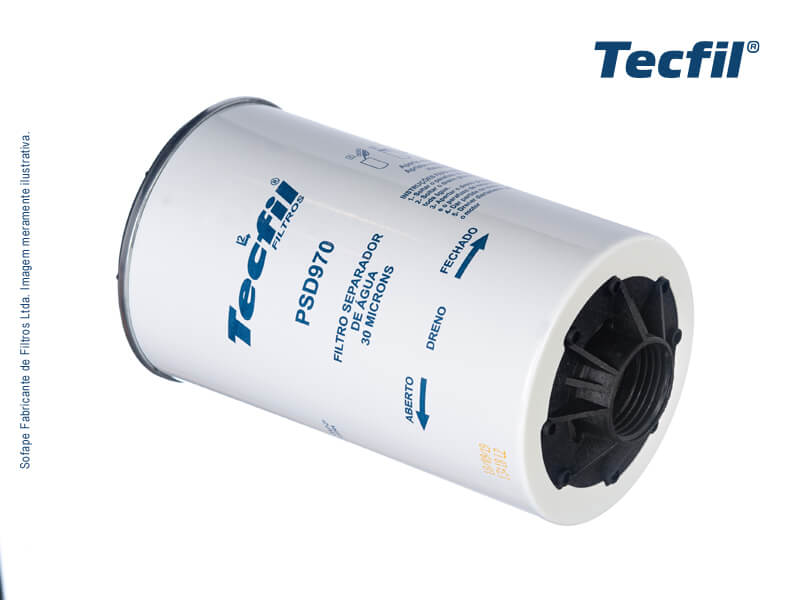 FILTRO TECFIL PSD970