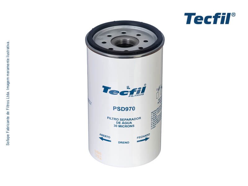 FILTRO TECFIL PSD970