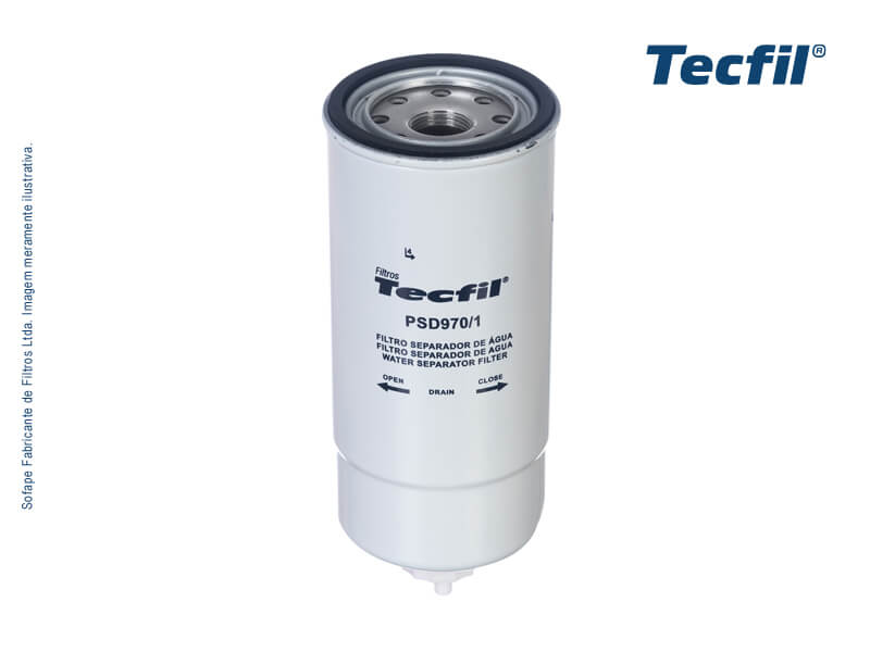 FILTRO TECFIL PSD970/1