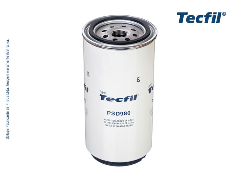 FILTRO TECFIL PSD980