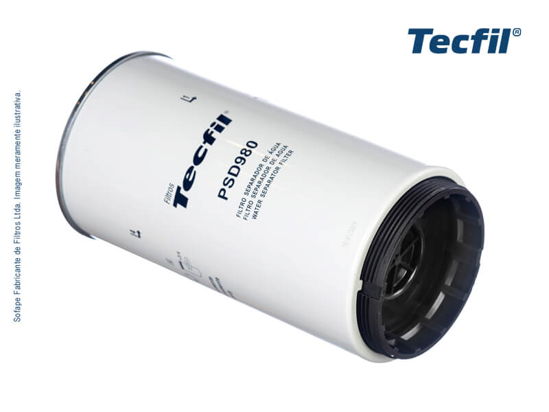 FILTRO TECFIL PSD980/1
