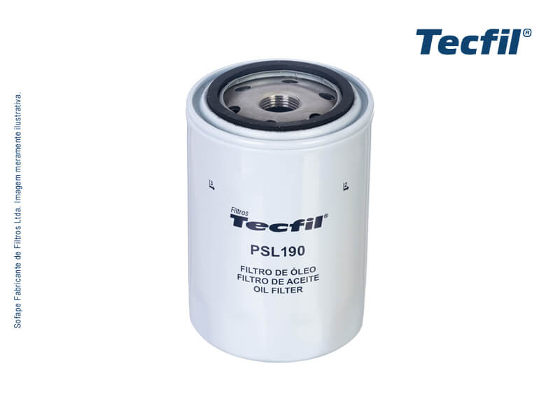 FILTRO TECFIL PSL190