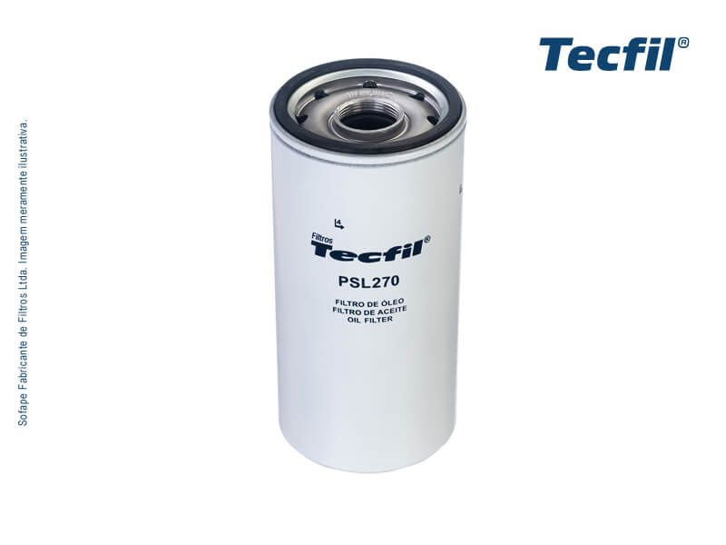 FILTRO TECFIL PSL270