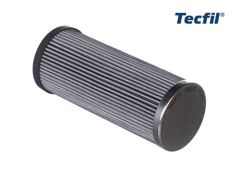 FILTRO TECFIL TH672