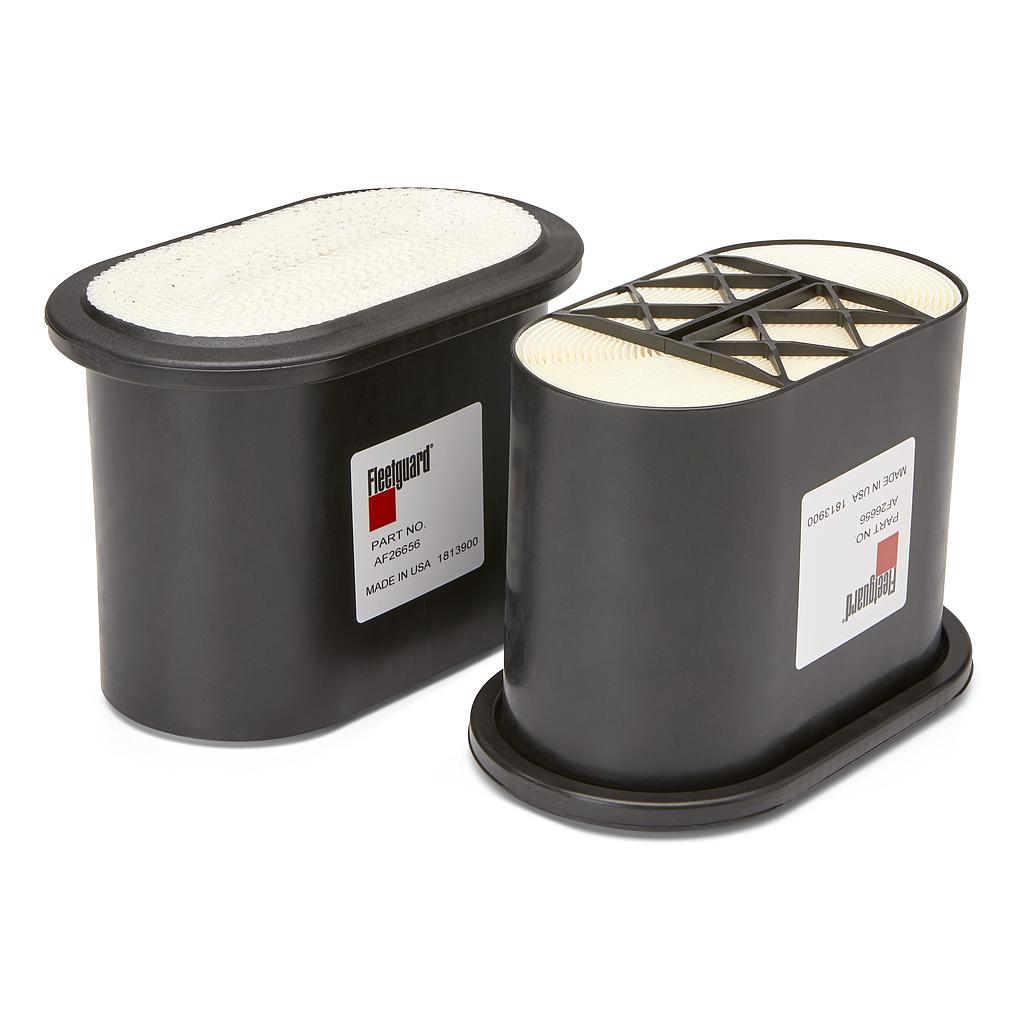 FILTRO FLEETGUARD AF26656