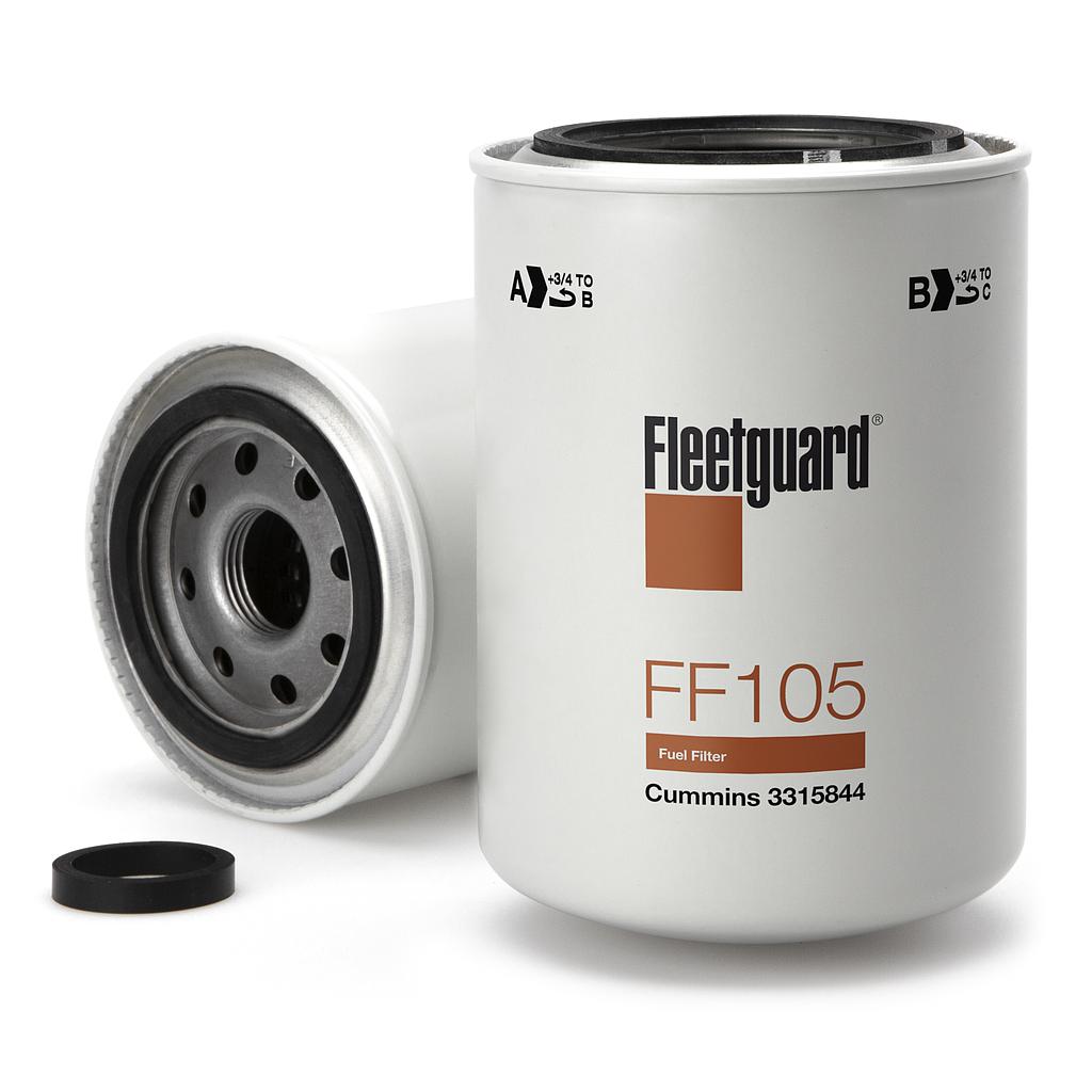 FILTRO FLEETGUARD FF105