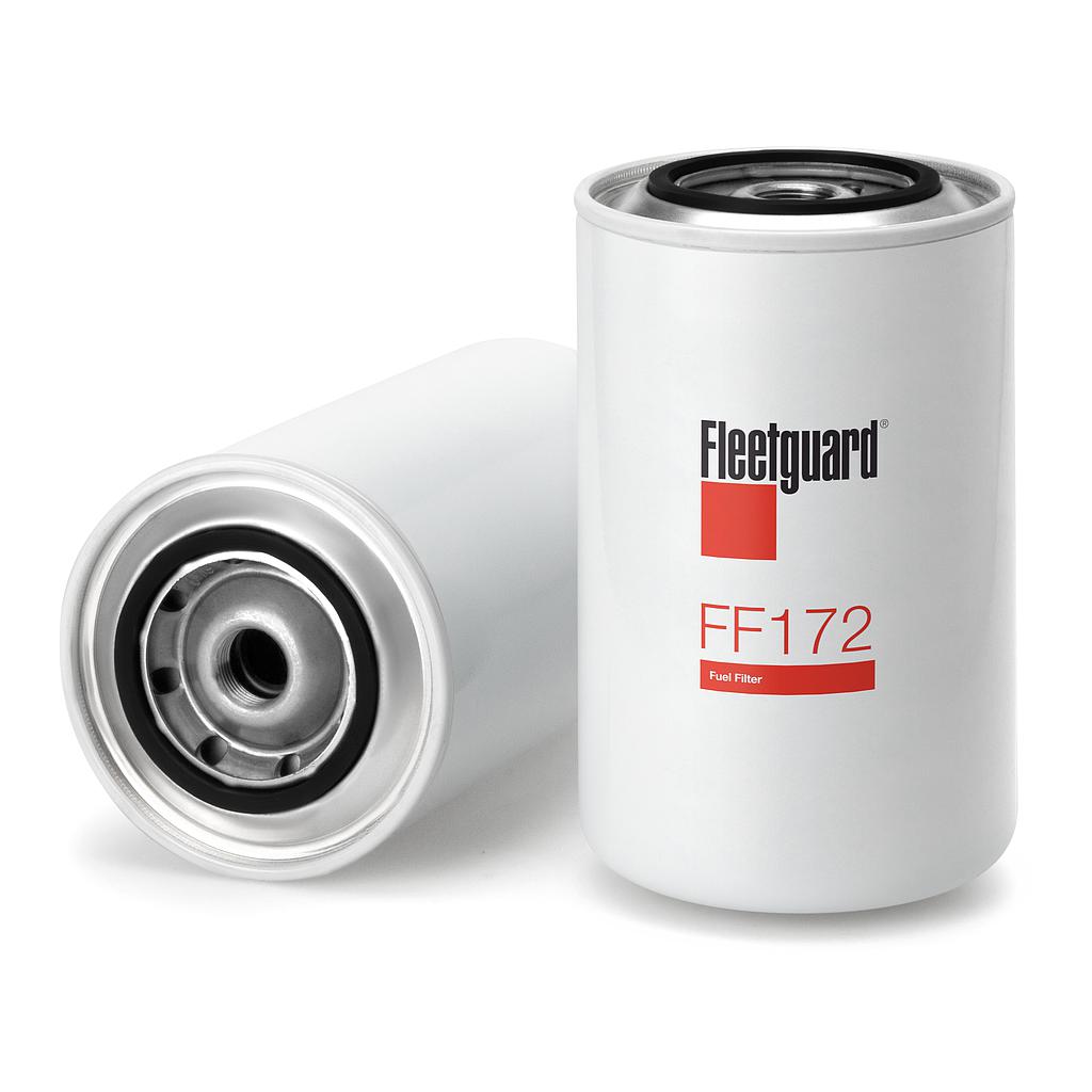 FILTRO FLEETGUARD FF172