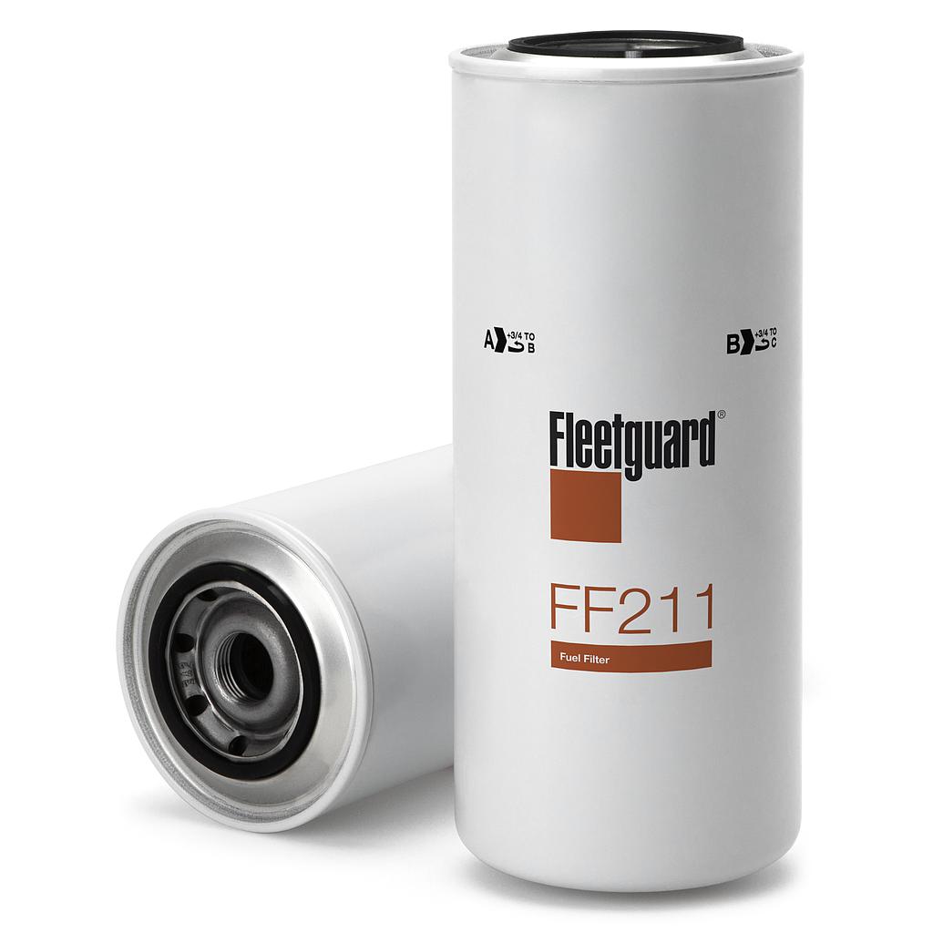 FILTRO FLEETGUARD FF211